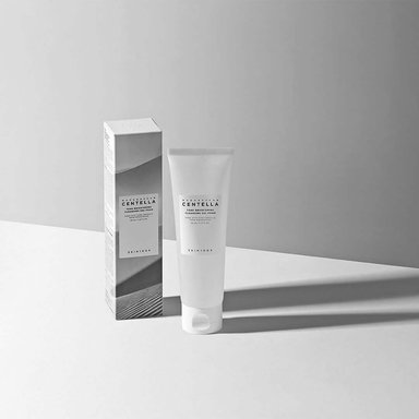 MADAGASCAR CENTELLA TONE BRIGHTENING CLEANSING GEL FOAM - 6