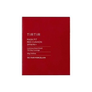 MASK FIT RED CUSHION 15C FAIR PORCELAIN - 4