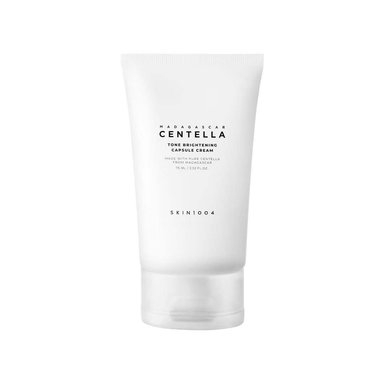 MADAGASCAR CENTELLA TONE BRIGHTENING CAPSULE CREAM - 1