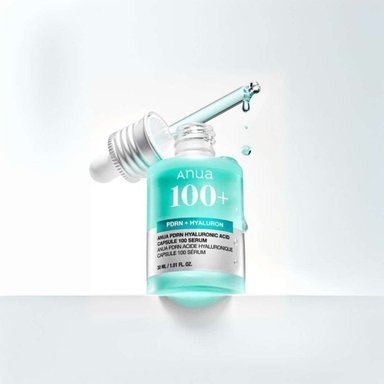 SERUM CAPSULAS ACIDO HIALURONICO PDRN 100 ANUA - 2