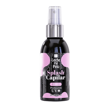 SPLASH CAPILAR LOVE 120 ML LECHE PAL PELO - 1