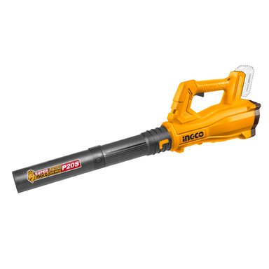 SOPLADOR INGCO CABLI20323 INALAMBRICO 20V - 1