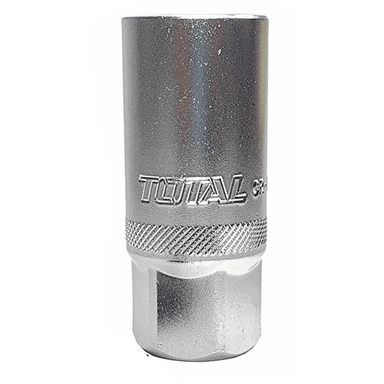 DADO TOTAL TOOLS THSPS12216 EXTRACTOR BUJIAS 21 MM 1/2 - 2