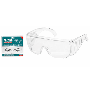 ANTIPARRAS LENTES SEGURIDAD TRANSPARENTE TSP304 - 2