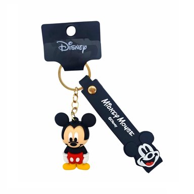 LLAVERO COLGANTE DISNEY MICKEY MOUSE - 1