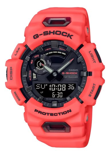 RELOJ G-SHOCK GBA900-4ADR DEPORTIVO HOMBRE - 1