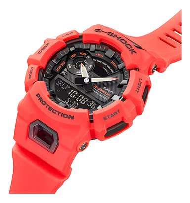 RELOJ G-SHOCK GBA900-4ADR DEPORTIVO HOMBRE - 5