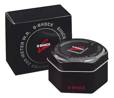 RELOJ G-SHOCK GBA900-4ADR DEPORTIVO HOMBRE - 7