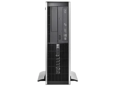 KIT PC HP COMPAQ ELITE 8300 SFF INTEL CORE I3 3.3GHZ 8GB RAM 240GB SSD WIN10 PRO - 3
