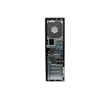 PC HP INTEL CORE I3 8 GB RAM COMPAQ 6200 PRO 3.30GHZ DDR3 240 GB SSD - 5