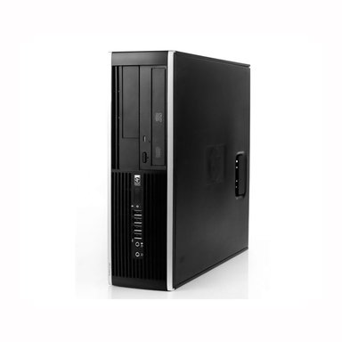 PC HP COMPAQ ELITE 8300 SFF INTEL CORE I5 3.6GHZ 8GB RAM 240GB SSD WIN10 PRO - 1