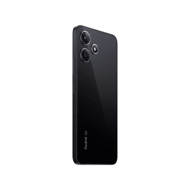 XIAOMI REDMI 12 MIDNIGHT BLACK EU 8GB RAM 256GB ROM - 4