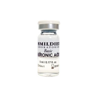 ANTIENVEJECIMIENTO, ANTIARRUGAS ACIDO HIALURÓNICO 3% 5 VIALES - 2