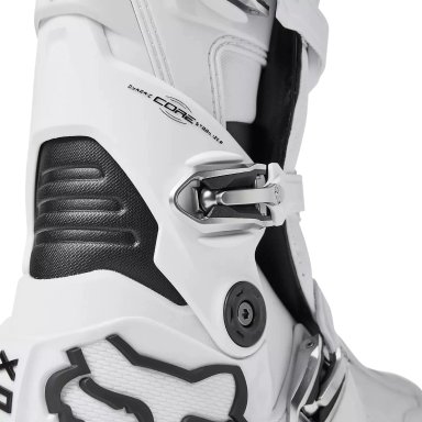 BOTAS FOX RACING MOTION BLANCO - 1