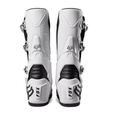 BOTAS FOX RACING MOTION BLANCO - 3