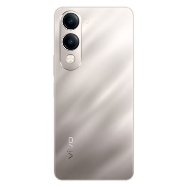 CELULAR VIVO Y29S 5G 256 GB 6GB RAM LIBERADO GOLD - 6