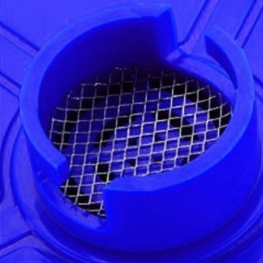 SOPLADOR INTROTECH 450 W DOS VELOCIDADES - 2