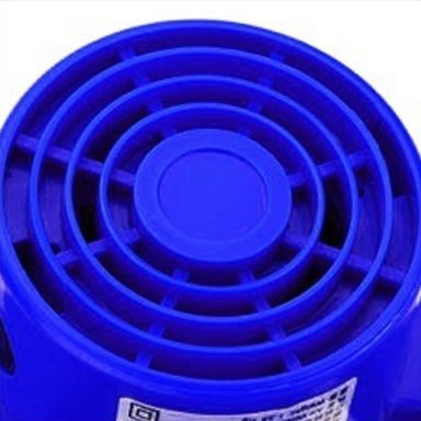 SOPLADOR INTROTECH 450 W DOS VELOCIDADES - 3