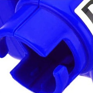 SOPLADOR INTROTECH 450 W DOS VELOCIDADES - 4