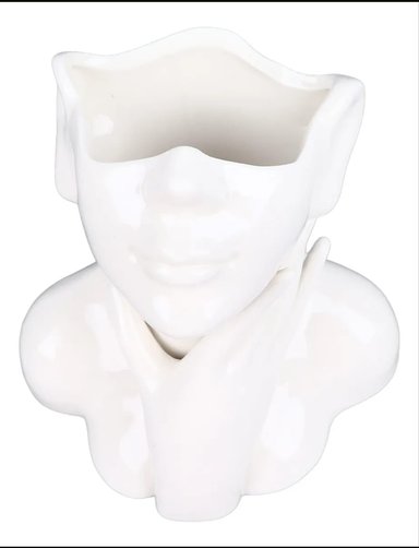 JARRON FACIAL FEMENINO NORDICO - 5