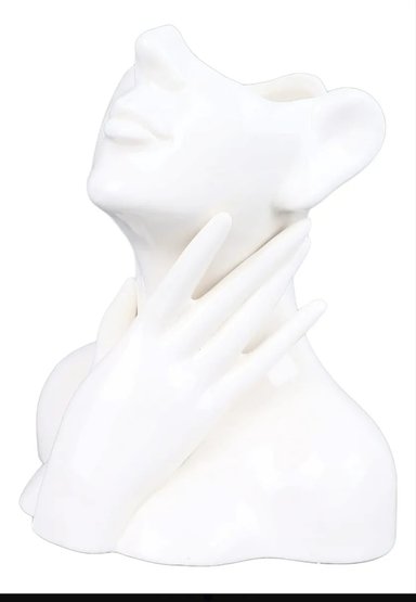 JARRON FACIAL FEMENINO NORDICO - 6