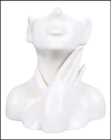 JARRON FACIAL FEMENINO NORDICO - 8
