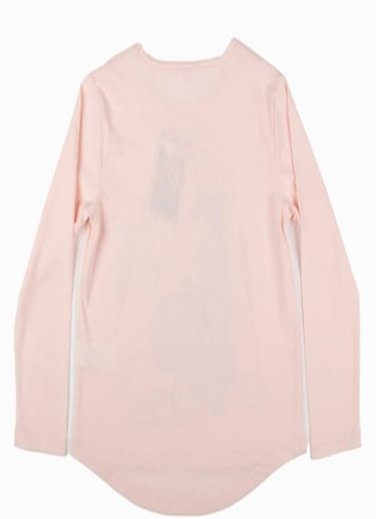 POLERA RAPUNZEL MANGA LARGA TALLA 8 DISNEY - 3
