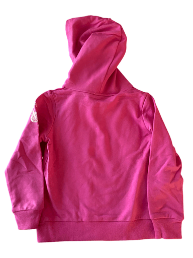 POLERON DE NIÑA TALLA 3 DISEÑO SKYE PAW PATROL - 2