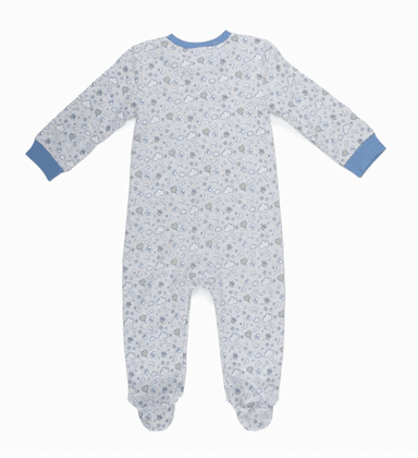 PIJAMA DE BEBE 12 A 18 MESES DISEÑO PAW PATROL - 2