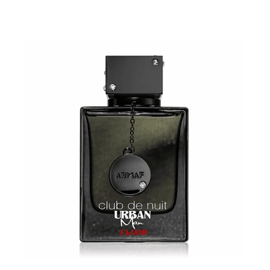 PERFUME ARMAF CLUB DE NUIT URBAN ELIXIR HOMBRE 105 ML EDP - 2