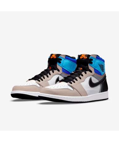 ZAPATILLAS JORDAN 1 HIGH PRO - 2