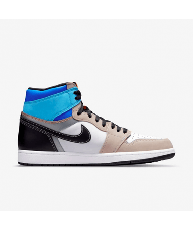 ZAPATILLAS JORDAN 1 HIGH PRO - 3