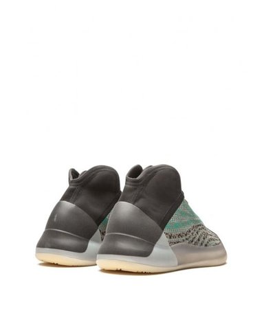 ZAPATILLAS ADIDAS YEEZY QNTM TEAL BLUE - 3