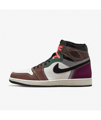 ZAPATILLAS JORDAN 1 HIGH CRAFTED - 1
