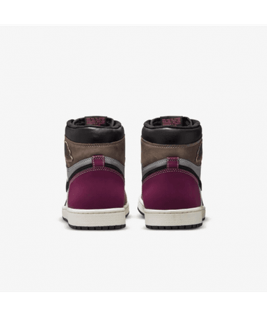 ZAPATILLAS JORDAN 1 HIGH CRAFTED - 4