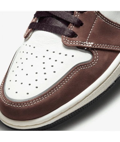 ZAPATILLAS JORDAN 1 HIGH CRAFTED - 5