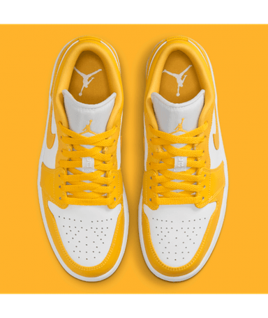 ZAPATILLA JORDAN 1 LOW POLEN - 3