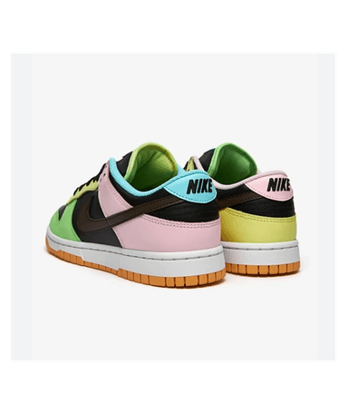 ZAPATILLAS NIKE DUNK LOW FREE JUVENIL 99 - 2