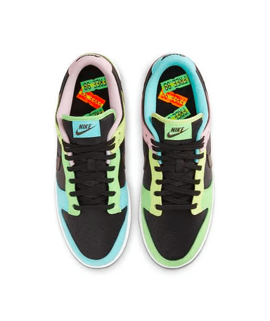 ZAPATILLAS NIKE DUNK LOW FREE JUVENIL 99 - 3