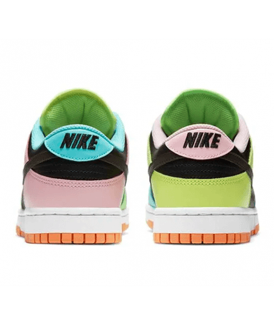 ZAPATILLAS NIKE DUNK LOW FREE JUVENIL 99 - 4