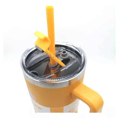 VASO TÉRMICO KEEP QUENCHER, 1.2 L, 5 COLORES, PREMIUM OUTDOOR - 2