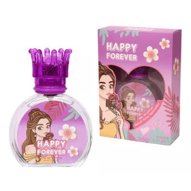 MAQUILLAJE INFANTIL PARA NIÑAS, MALETA, PERFUME Y SET DE BROCHAS - 7
