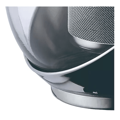TETERA DE ACERO INOXIDABLE Y VIDRIO, 750 ML CON INFUSOR - 3