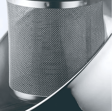 TETERA DE ACERO INOXIDABLE Y VIDRIO, 750 ML CON INFUSOR - 5