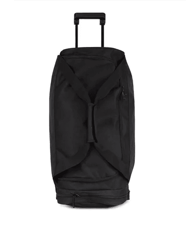BOLSO DE VIAJE KROSS M, 89 L, COLOR EN COLOR NEGRO - 1