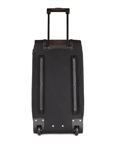 BOLSO DE VIAJE KROSS M, 89 L, COLOR EN COLOR NEGRO - 2