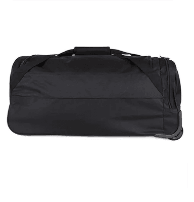 BOLSO DE VIAJE KROSS M, 89 L, COLOR EN COLOR NEGRO - 3