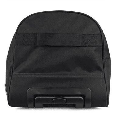 BOLSO DE VIAJE KROSS M, 89 L, COLOR EN COLOR NEGRO - 4
