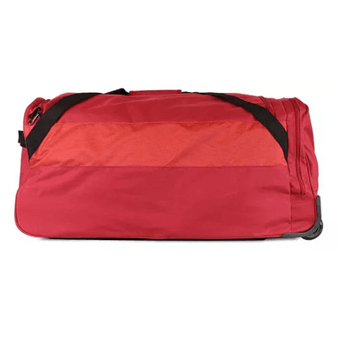 BOLSO DE VIAJE CON RUEDAS KROSS L, 131 L, EN COLOR ROJO CON CANDADO - 6