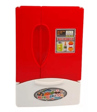 REFRIGERADOR JUGUETE - 4